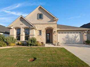 9516 Banded Iron Ln, Denton, TX 76207