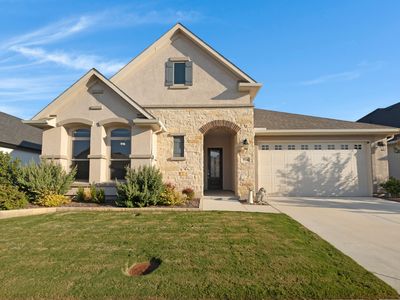9516 Banded Iron Ln, Denton, TX, 76207