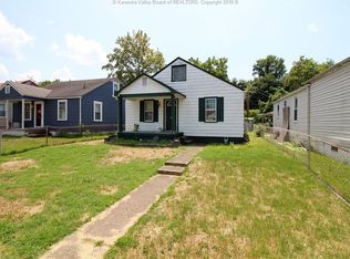 5411 Ohio St, South Charleston, WV 25309