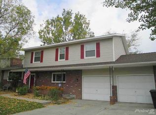 121 White Cir, Billings, MT 59105