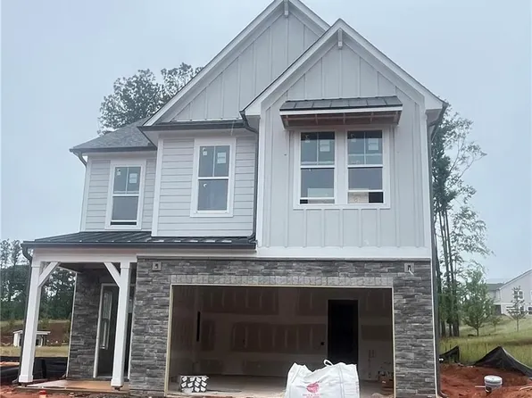 432 Edgewater Chase, Canton, GA 30115