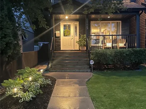 2129 Coy AVENUE, Saskatoon, SK S7M 0J3