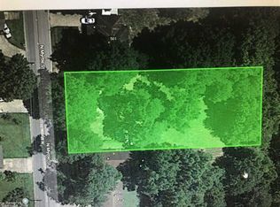 415 N Myrtle St, Pine Bluff, AR 71601