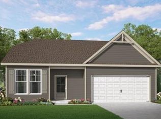 101 Bluefin St, Adairsville, GA
