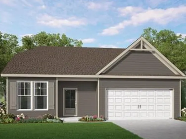 101 Bluefin St, Adairsville, GA 30103