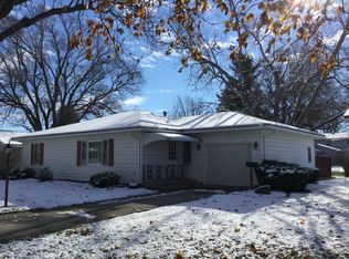673 E Grant St, Watseka, IL 60970