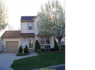 17 Timberline Dr, Little Egg Harbor, NJ 08087