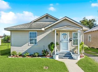 463 Celestine St, Westwego, LA 70094