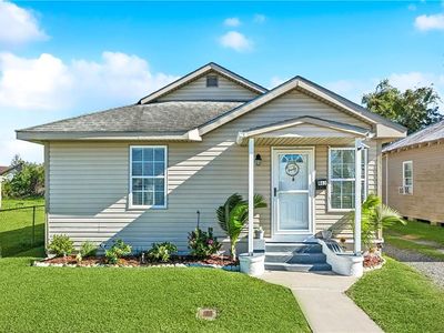 463 Celestine St, Westwego, LA, 70094