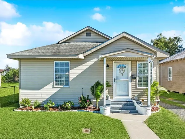 463 Celestine St, Westwego, LA 70094