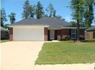 9652 Spring Meadow Dr S, Mobile, AL 36695