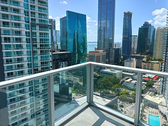 2nd image of 1100 S Miami Ave #2701