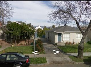 884 N 17th St, San Jose, CA 95112