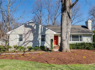 8410 Chelmford Rd, North Chesterfield, VA 23235