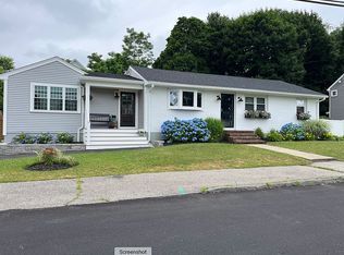 2A Linden St, Braintree, MA 02184
