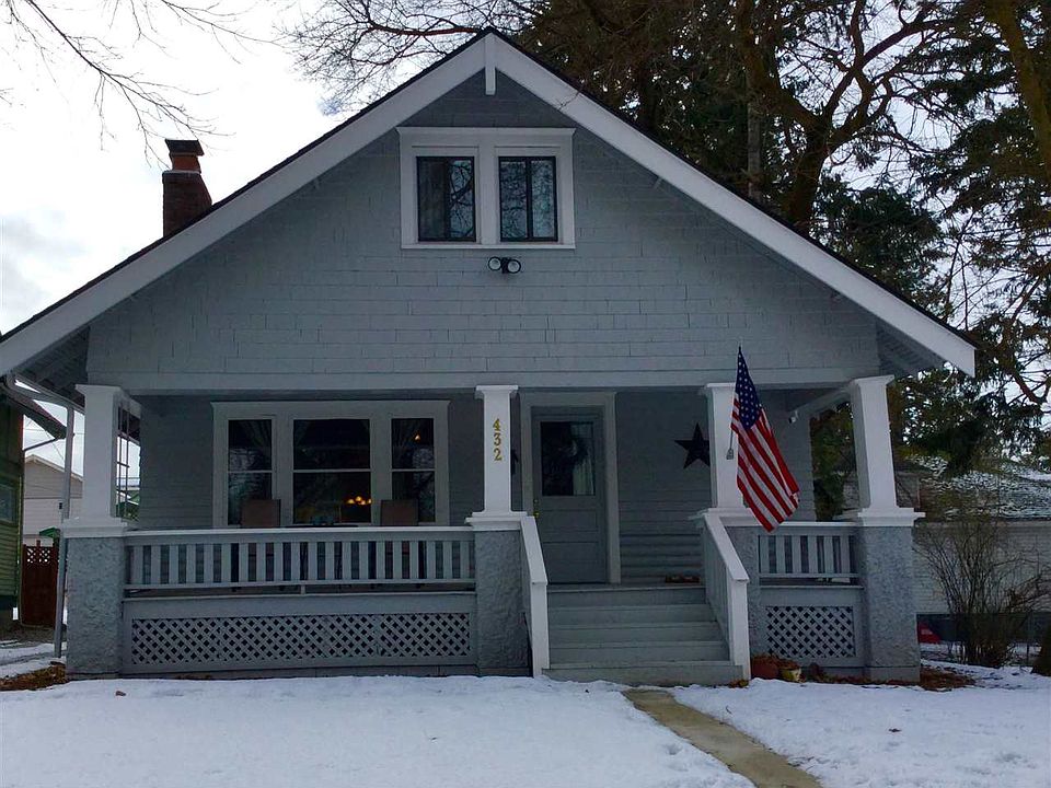 1st image of 432 E 27th Ave