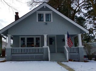 432 E 27th Ave, Spokane, WA 99203