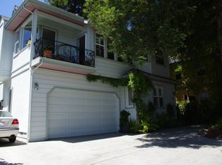 156 Towne Ter, Santa Cruz, CA 95060