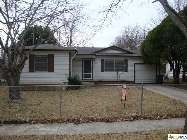 1st image of 1316 Duval Dr