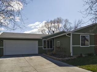 4800 N Castle Hills Ave, Boise, ID 83703