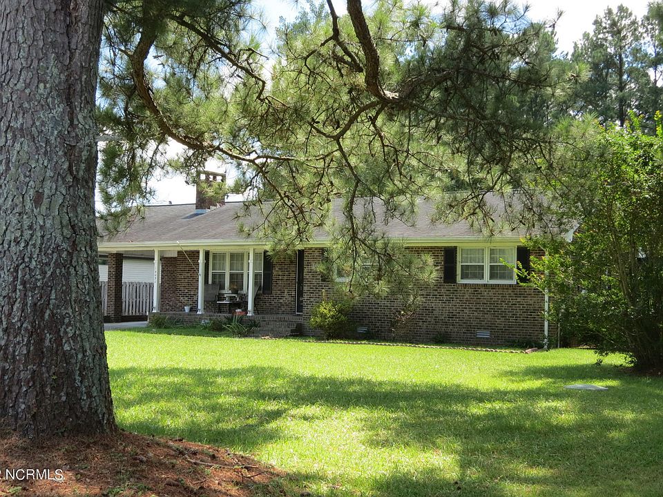 14030 Nc55, Bayboro, NC 28515 Zillow