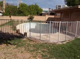 7610 N 49th Dr, Glendale, AZ 85301