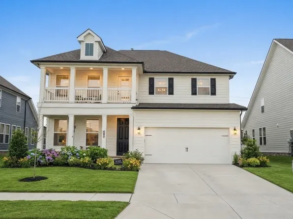 680 Conifer Dr, Spring Hill, TN 37174