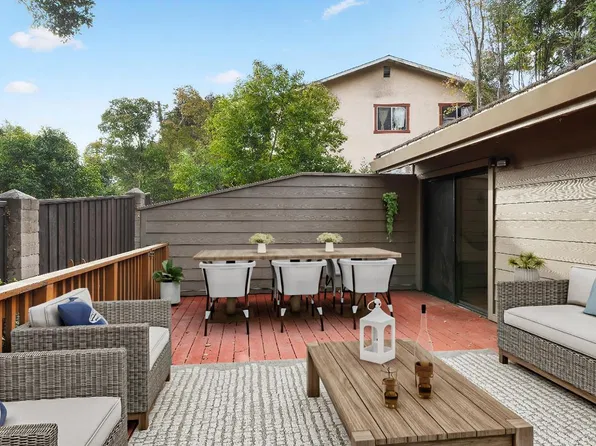 1791 Silverado Trail #5, Napa, CA 94558