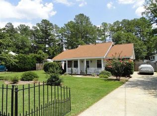 119 Cyndee Cir, Martinez, GA 30907