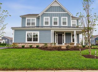 10809 Bellflower Dr, Plain City, OH 43064