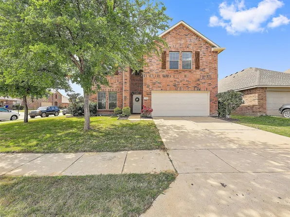 1110 Luton Dr, Prosper, TX 75078