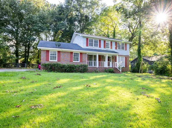 3130 Willowdale Dr, Macon, GA 31204