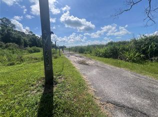8755 Wauchula Rd, Myakka City, FL 34251