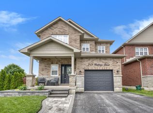 243 Rollings St, Cobourg, ON K9A0G8