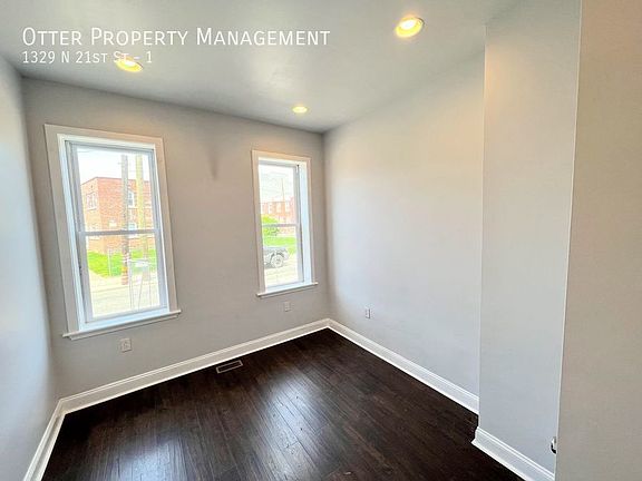 4th image of 1329 N 21st St #1