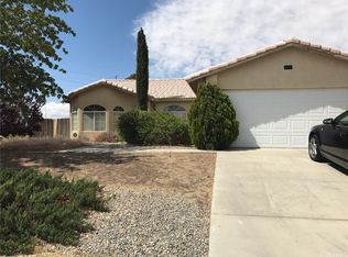 13312 Medicine Bow Ct, Victorville, CA 92394