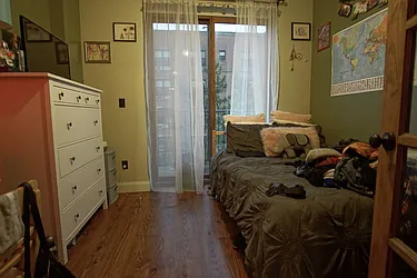 Rented by Lofts and Flats LLC