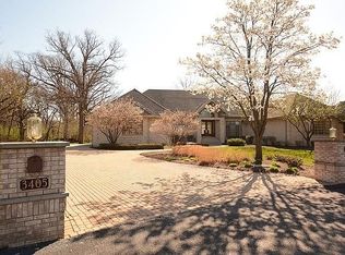 3405 Wells Way, Joliet, IL 60431