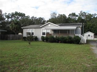 5376 S Marsha Ter, Homosassa, FL 34446