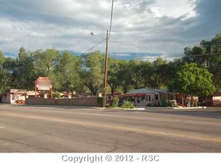134 Manitou Ave, Manitou Springs, CO 80829