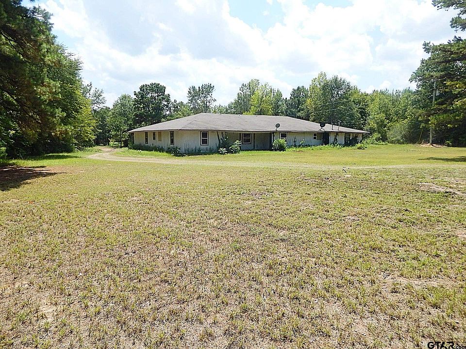 17410 County Road 366, Winona, TX 75792 MLS 10155626 Zillow