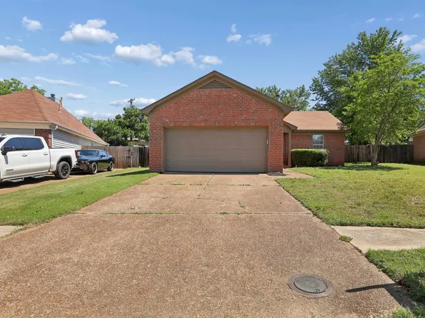 6958 Lagrange Cir N, Cordova, TN 38018