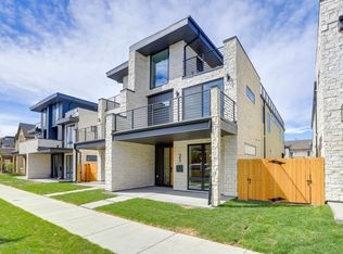 25 S Jackson St, Denver, CO 80209