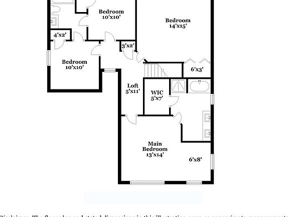 3rd image of this home