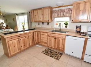 13305 Downing Rd NW, Croton, OH 43013