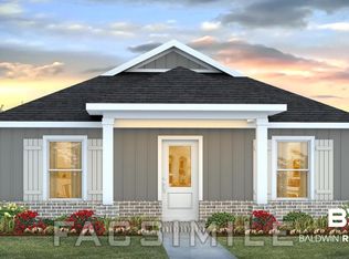 1228 S Bay St, Foley, AL 36535