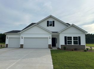 358 Garden Grove St, Conway, SC 29526