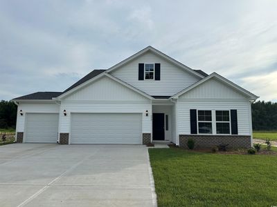 358 Garden Grove St, Conway, SC, 29526