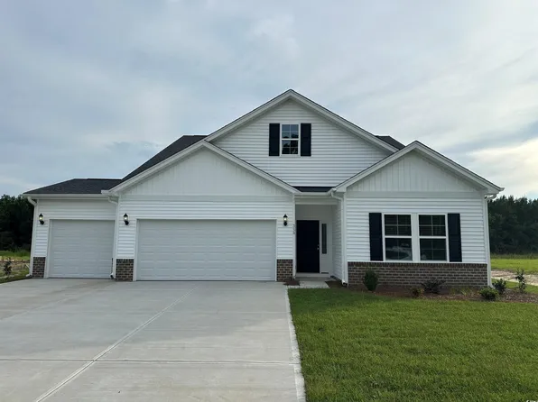 358 Garden Grove St, Conway, SC 29526