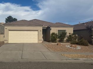 3904 Tundra Swan Ct NW, Albuquerque, NM 87120